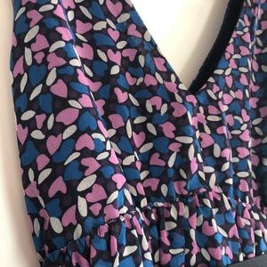 American Eagle Dress